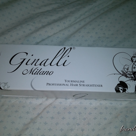 2 Ginalli Milano straighteners 1 for 150 main image 6